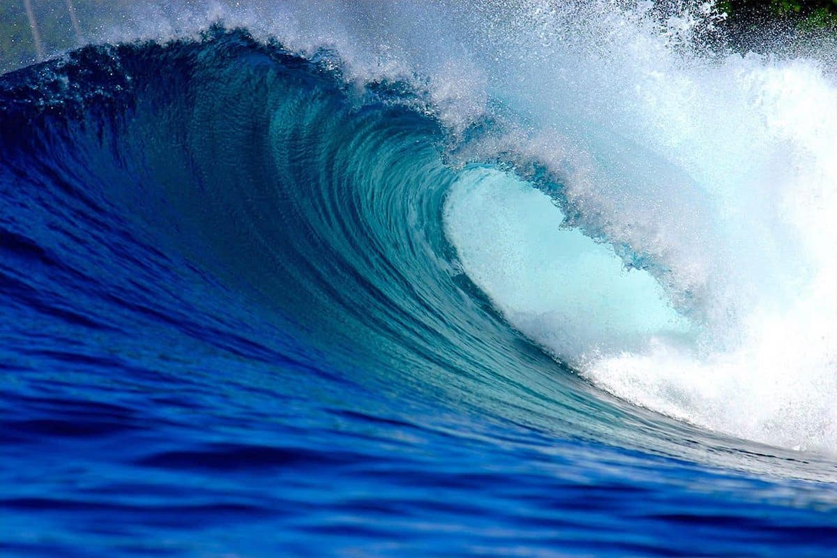 Sales 3.0: Catch the next big wave