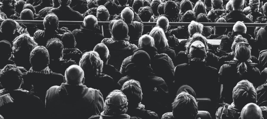 How to target the right audience part 1: a four step process to cracking the account centric demand gen code