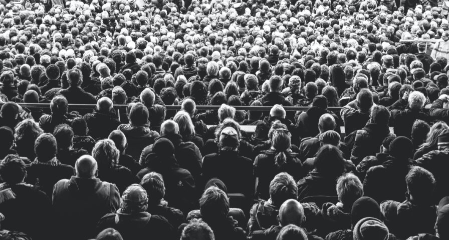 How to target the right audience part 1: a four step process to cracking the account centric demand gen code