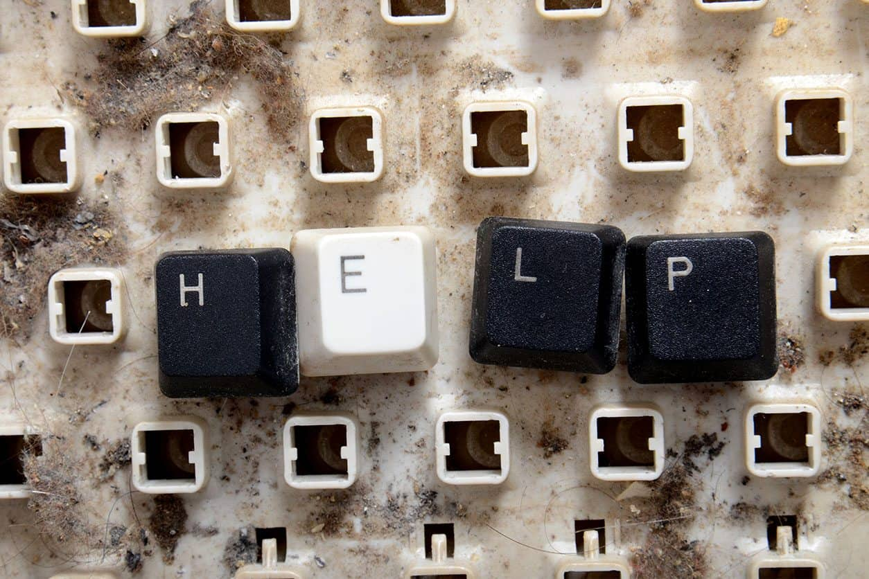 Is dirty data worth the risk?