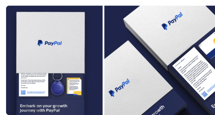 Converting Clicks to Conversations: PayPal’s 1:Few ABX Campaign Delivers £2M in Pipeline