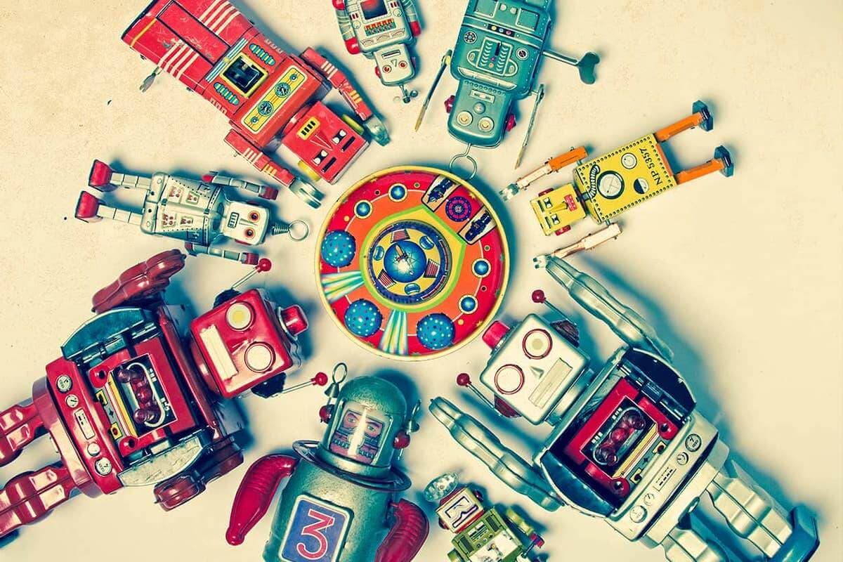 The potential future of marketing, according to TED//