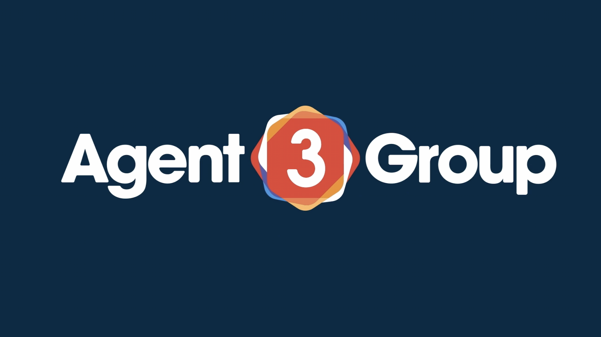 Agents of Change: Announcing the Agent3 Group