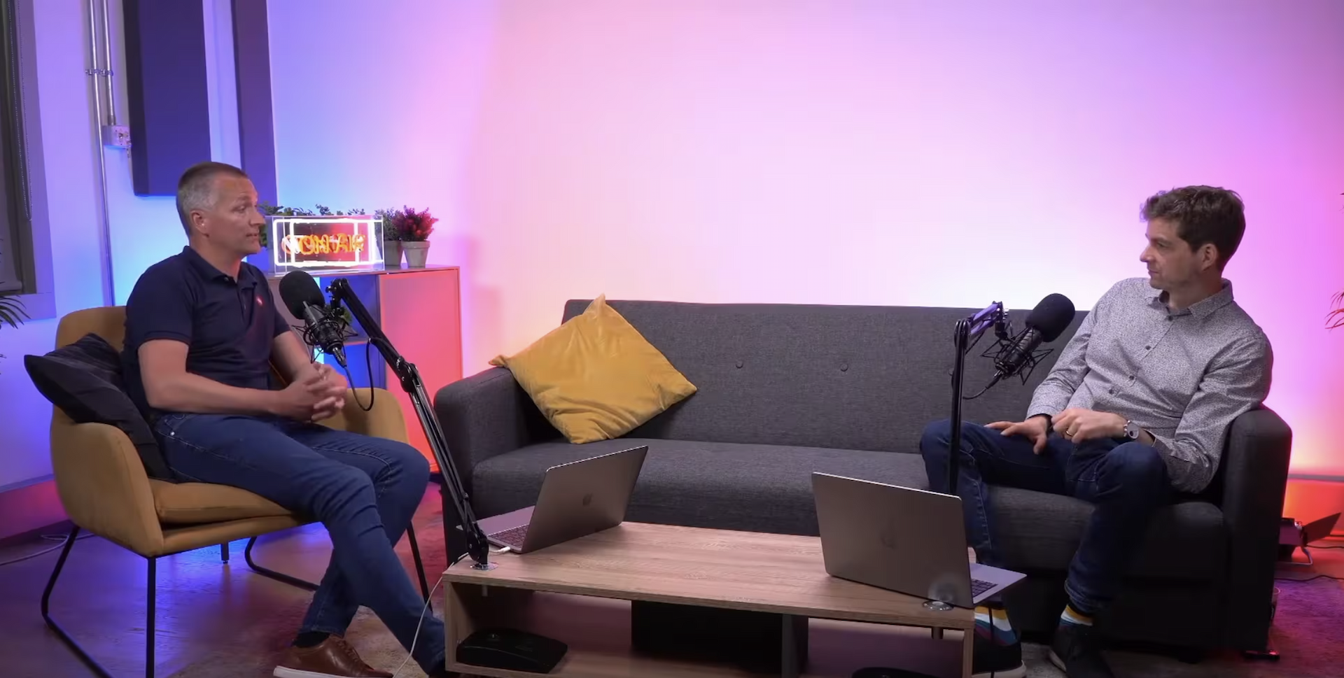 Content Syndication: Speed, Agility and next best action