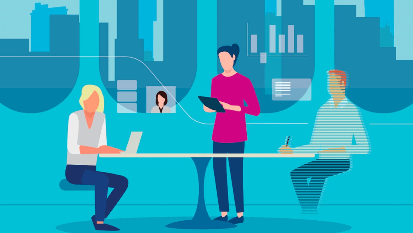 1:few ABM program that drove accelerated growth and an enhanced partnership with Citrix’ top 33 accounts.