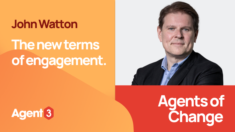 Marketing measurement: The new terms of engagement